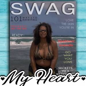 Meet your Posher, Christine